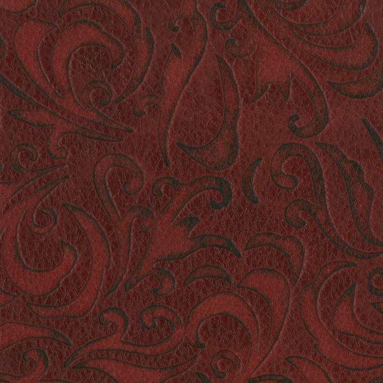 Designer LG-Arabesque Claret